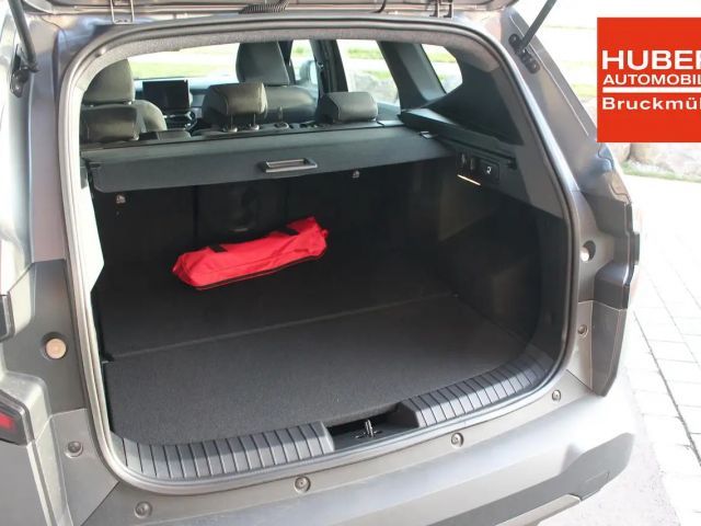 Dacia Bigster 1.2l 103kW TCE EXPRESSION 360°KAMERA/CARPLAY/LE...