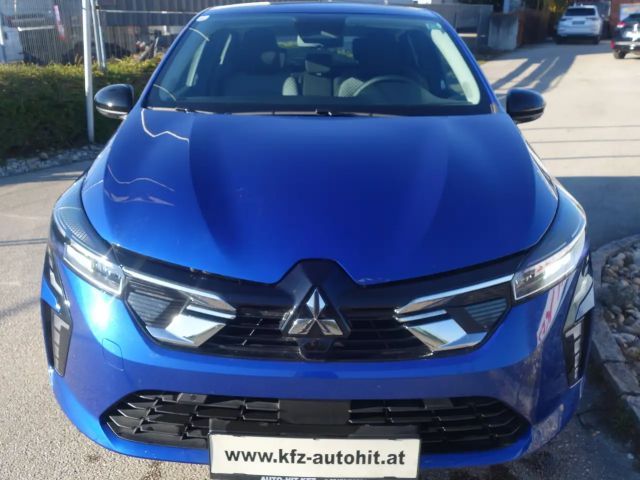 Mitsubishi Colt 1,0 MPI-T Invite ***Winterräder gratis***