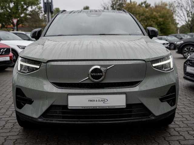 Volvo XC40 Plus Recharge