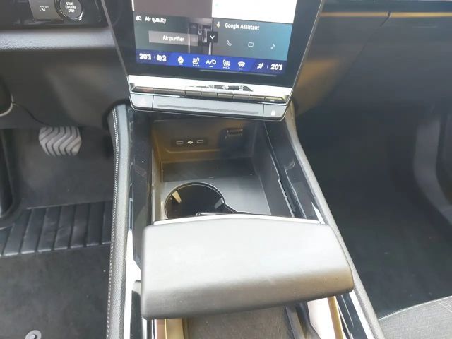 Renault Austral Techno