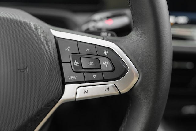 Volkswagen Passat 2.0 TDI Business DSG Variant