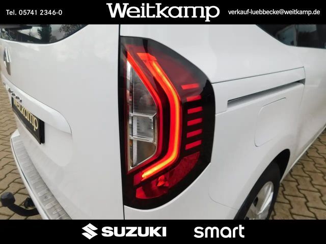 Renault Kangoo Equilibre Equilibre