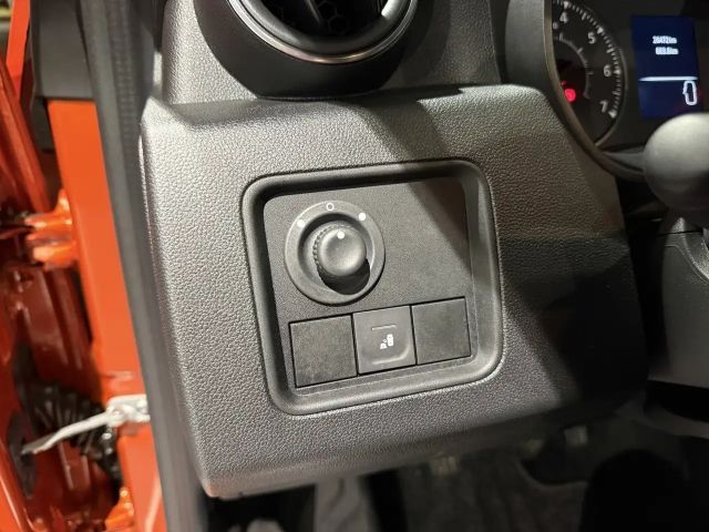 Dacia Duster 4WD Extreme TCe 150