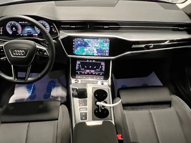 Audi A6 40 TDI Avant Quattro Sport