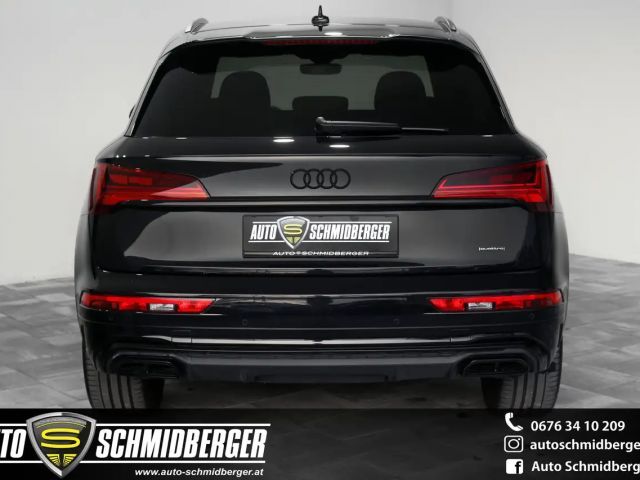 Audi Q5 Quattro S-Line