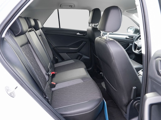 Volkswagen T-Roc 1.0 TSI