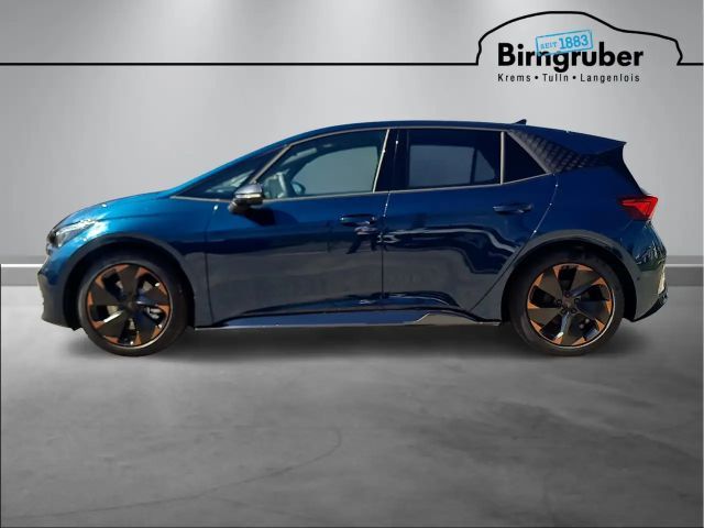 Cupra Born 77 kWh eBoost