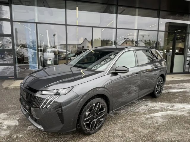 Peugeot 5008 Allure Pack Hybrid