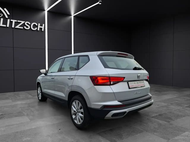 Seat Ateca Style