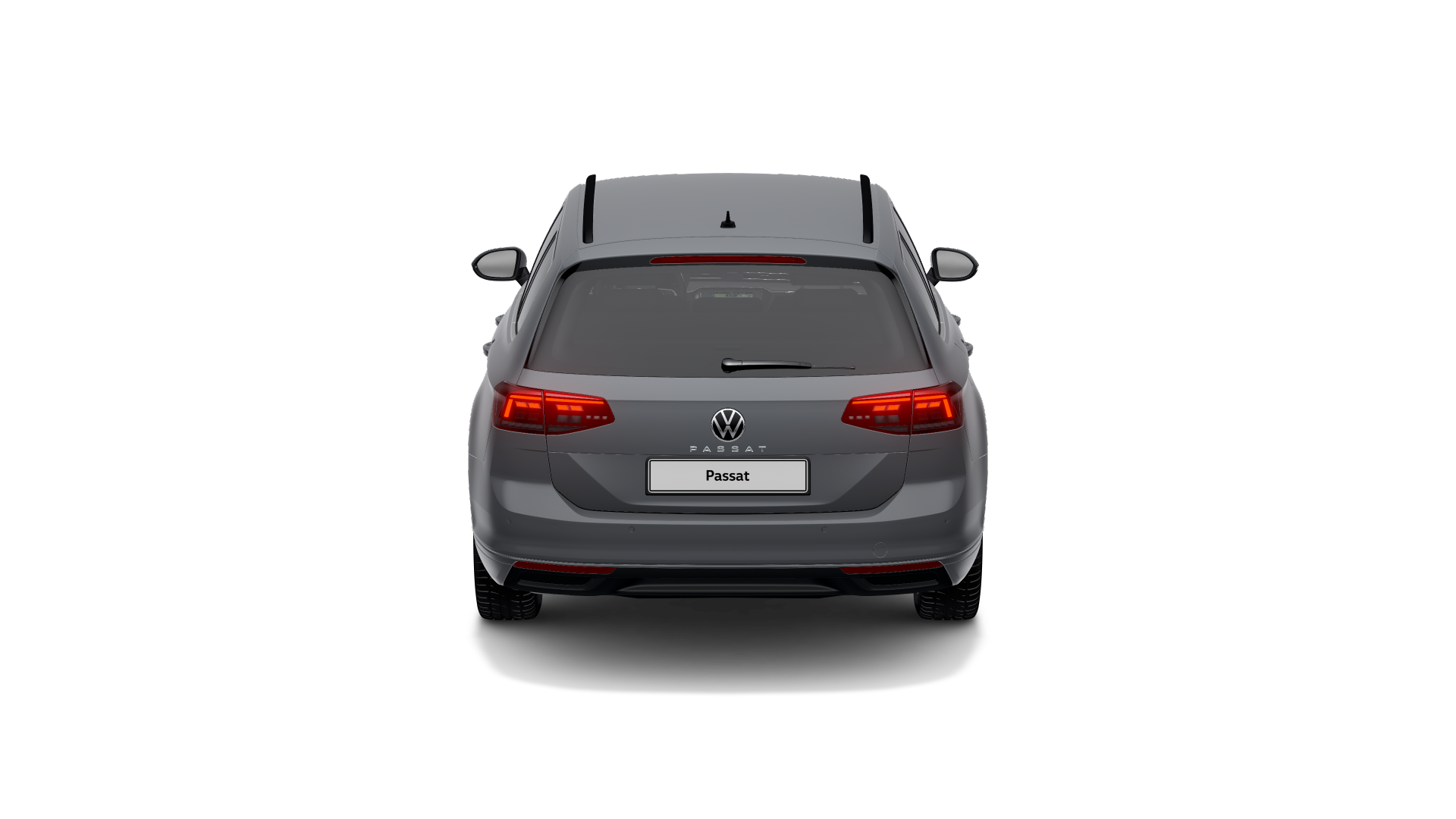 Volkswagen Passat 2.0 TDI Business DSG Variant