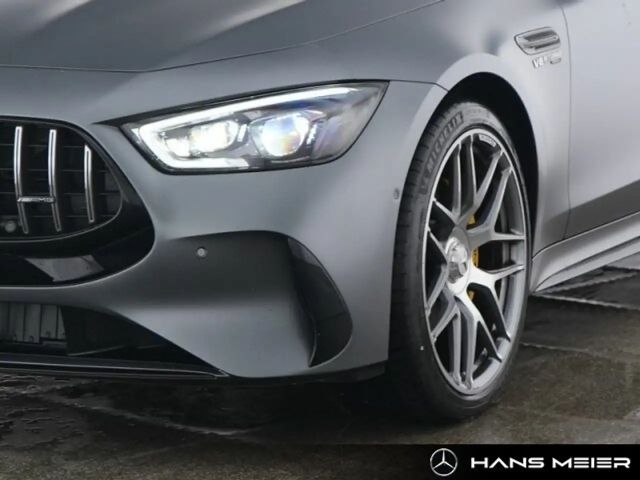 Mercedes-Benz AMG GT 4MATIC+ AMG Line Coupé