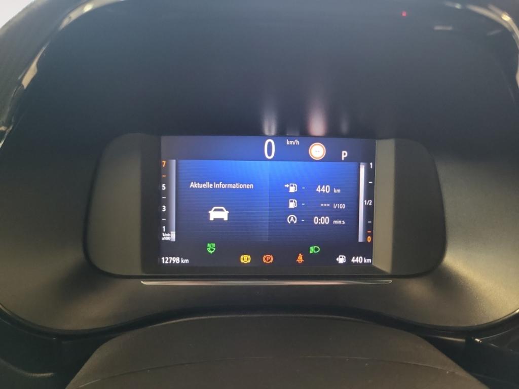 Opel Corsa GS-Line Grand Sport