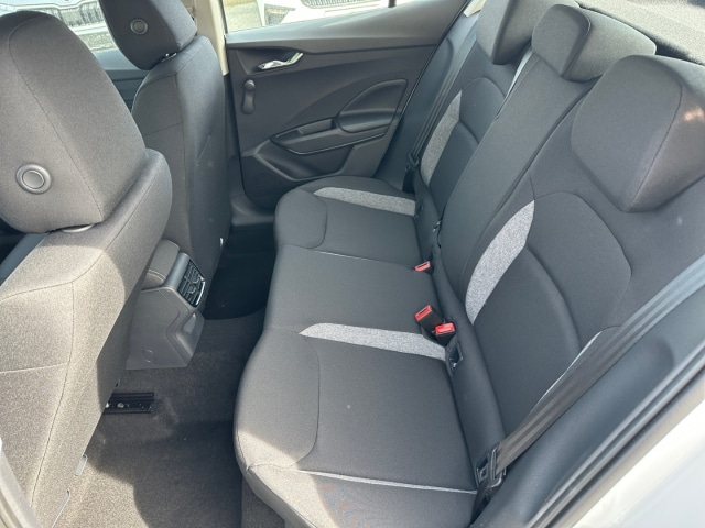 Skoda Fabia FABIA 1.0 MPI 59kW EU6e Essence 5-Gang-Schaltgetr.