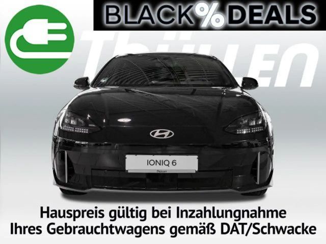 Hyundai IONIQ 6 Dynamiq