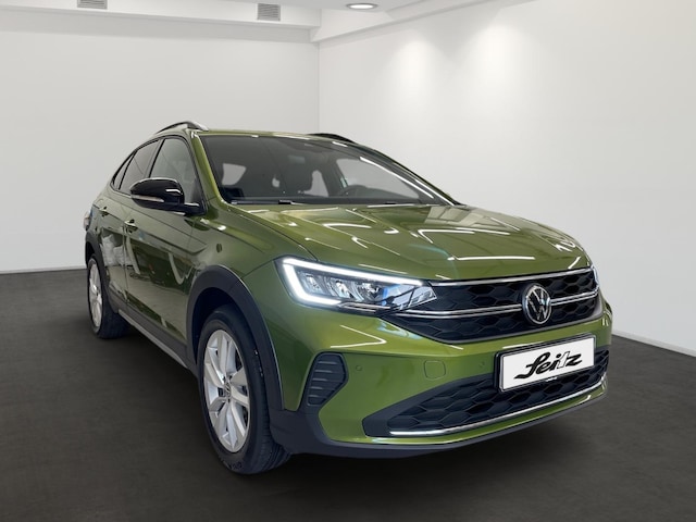 Volkswagen Taigo 1.0 TSI