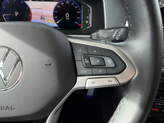 Volkswagen T-Roc 1.5 TSI DSG Style