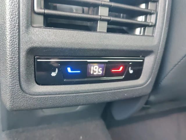 Volkswagen Golf "Energy" 2,0 l TDI DCC,IQLight,Standheizung