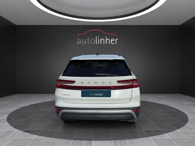 Skoda Kodiaq 4x4 Selection