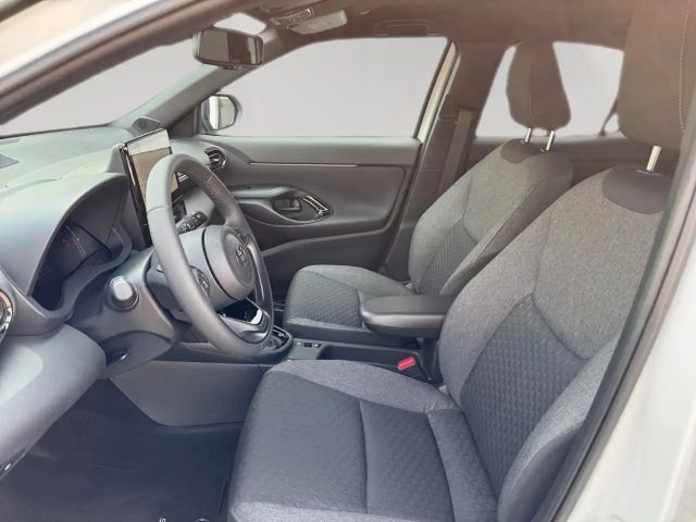 Toyota Yaris Cross 4x2