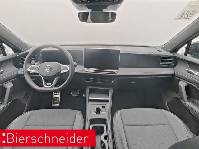 Volkswagen Tiguan 2.0 TDI DSG IQ.Drive