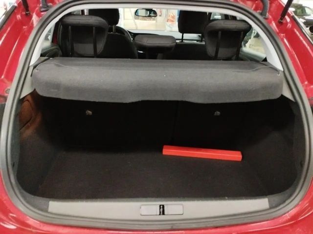 Opel Corsa 1.2 Turbo Turbo