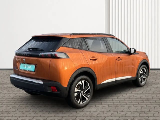 Peugeot E-2008 Allure Pack