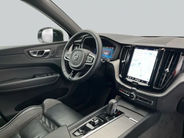 Volvo XC60 AWD Geartronic