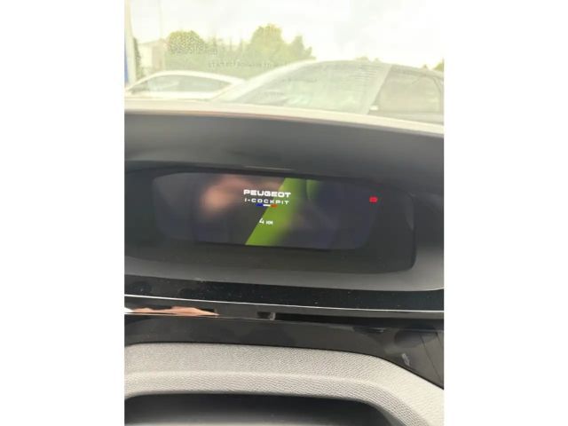 Peugeot 308 BlueHDi GT-Line SW