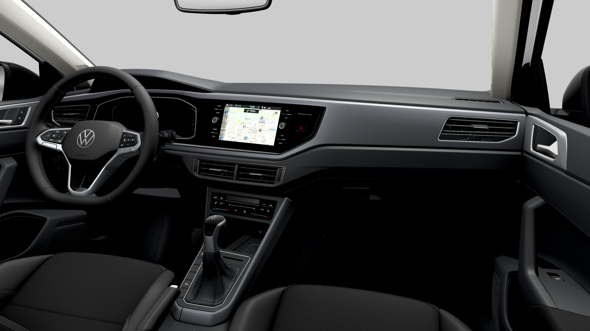 Volkswagen Taigo 1.0 TSI DSG