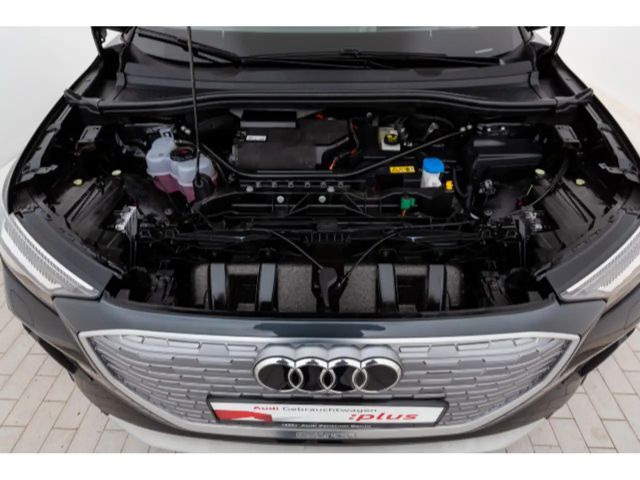 Audi Q4 e-tron 50 Quattro