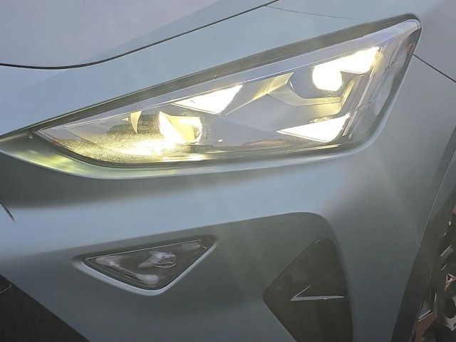 Cupra Formentor 2.0 TSI VZ