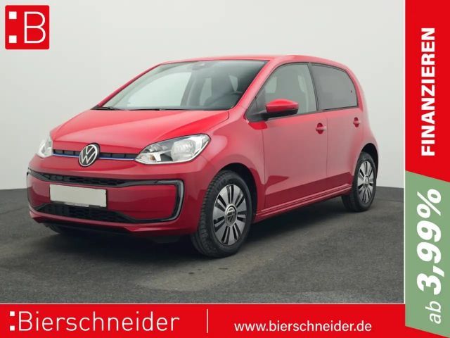 Volkswagen e-up! Plus Style