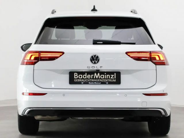 Volkswagen Golf 1.5 TSI Variant