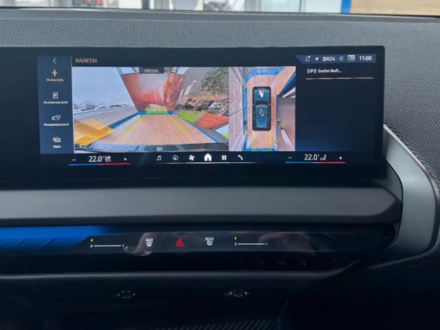 BMW X3 M-Sport xDrive30e