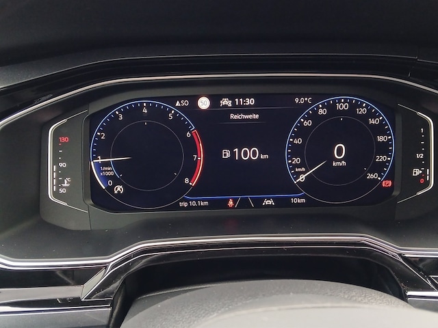 Volkswagen Polo Style