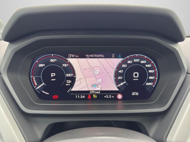 Audi Q4 e-tron 35 Sportback