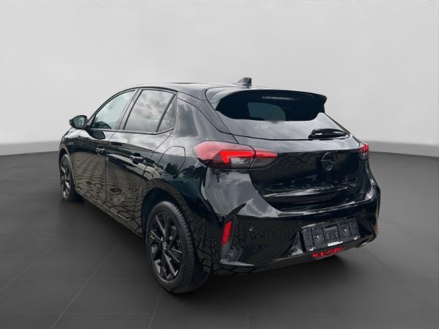 Opel Corsa 1.2 Turbo GS-Line Grand Sport Turbo