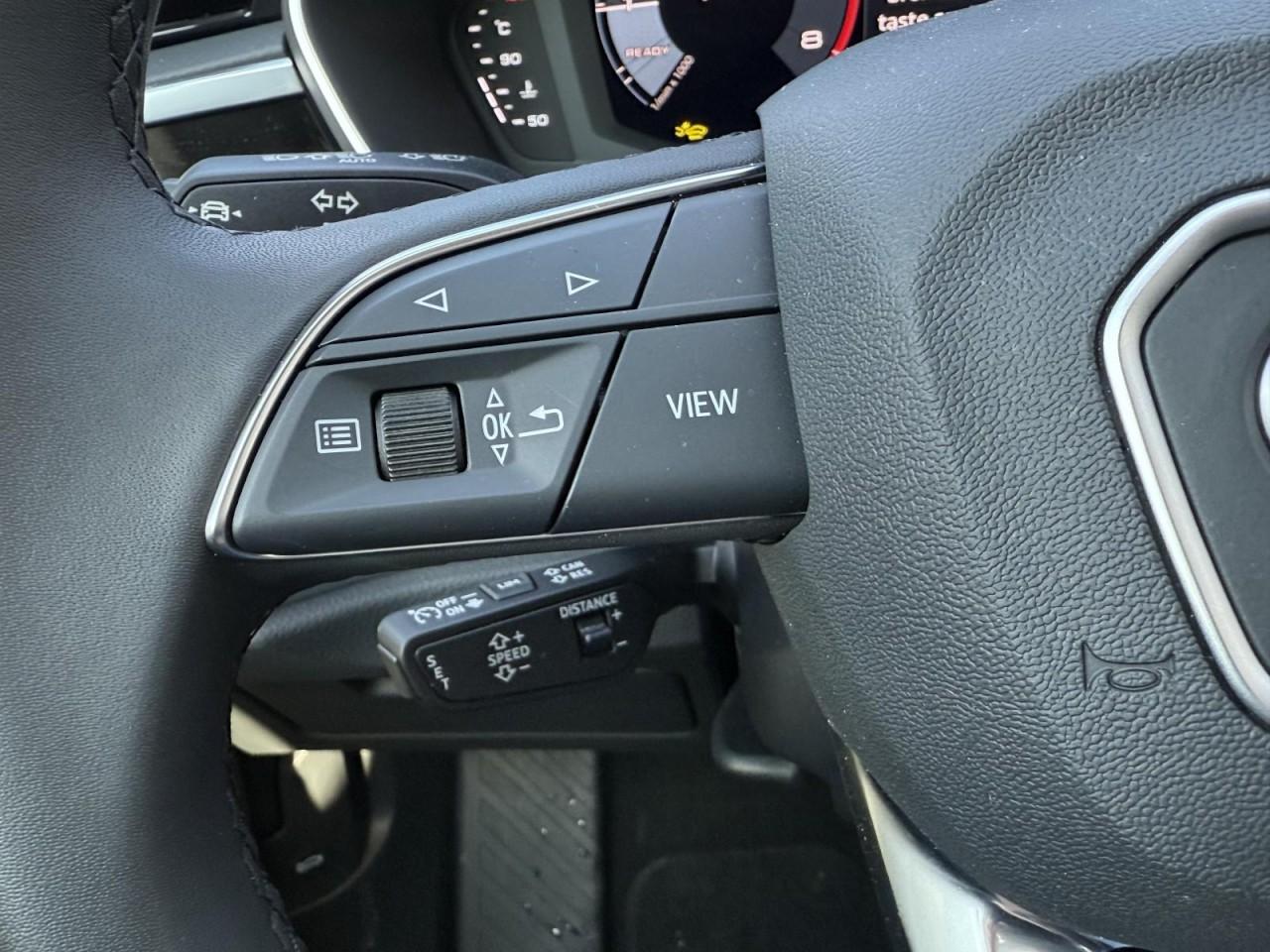 Audi Q3 35 TFSI S-Tronic