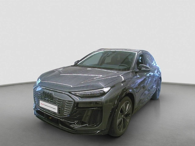 Audi Q6 e-tron Quattro