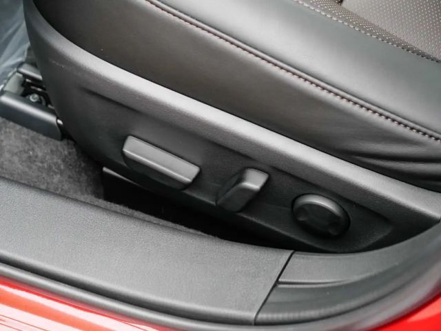 Mazda 3 SkyActiv Takumi e-Skyactiv