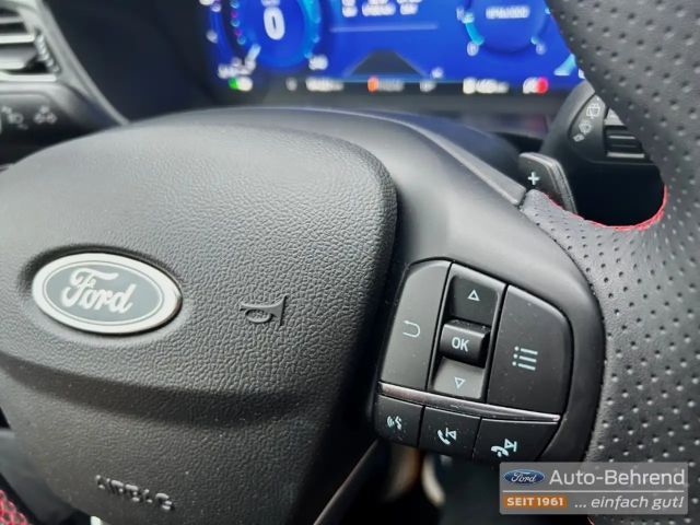 Ford Kuga AWD ST Line X