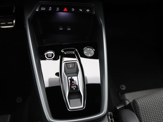 Audi A3 S-Line S-Tronic Sedan