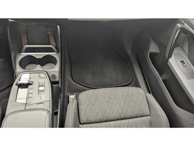 BMW iX1 Sedan xDrive