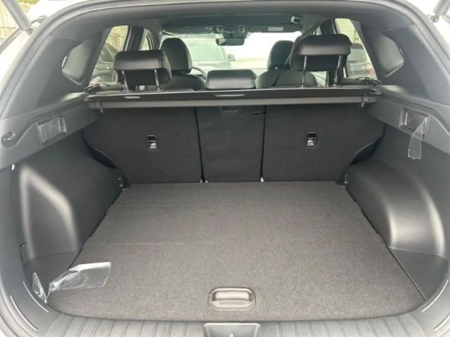 Hyundai Tucson 1.6 N Line T-GDi