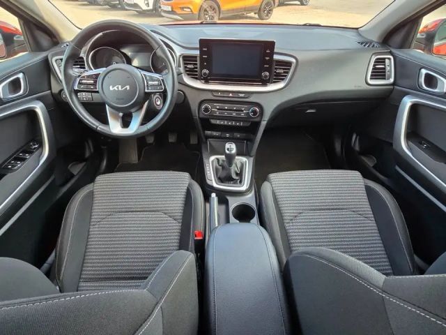 Kia XCeed Edition 7