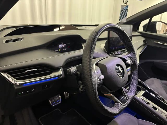 Skoda Enyaq Sportline