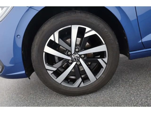 Volkswagen Polo 1.0 TSI DSG Move