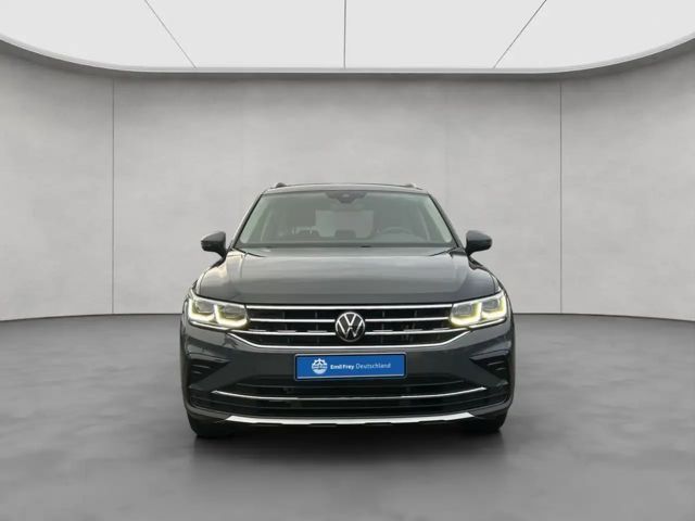 Volkswagen Tiguan 1.5 TSI DSG Elegance Elegance