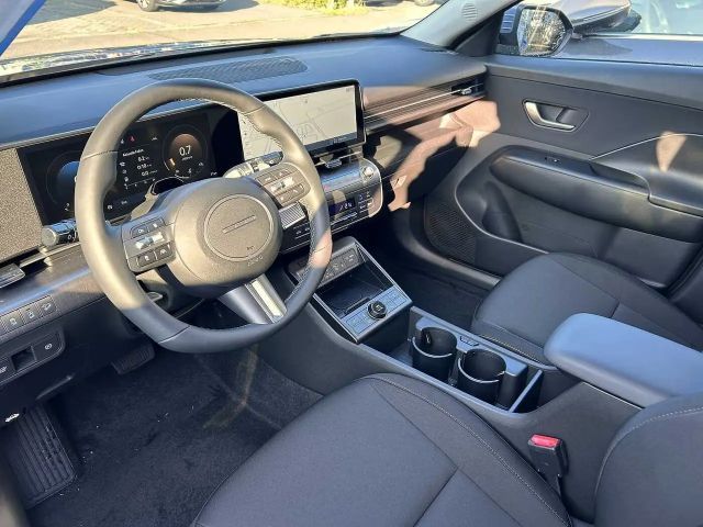 Hyundai Kona 1.6 T-GDi Trend