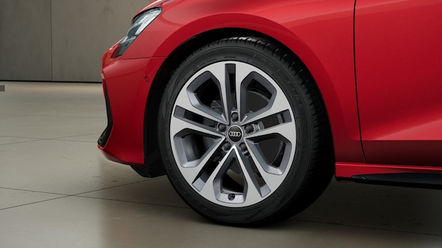 Audi A3 35 TFSI S-Line S-Tronic Sportback